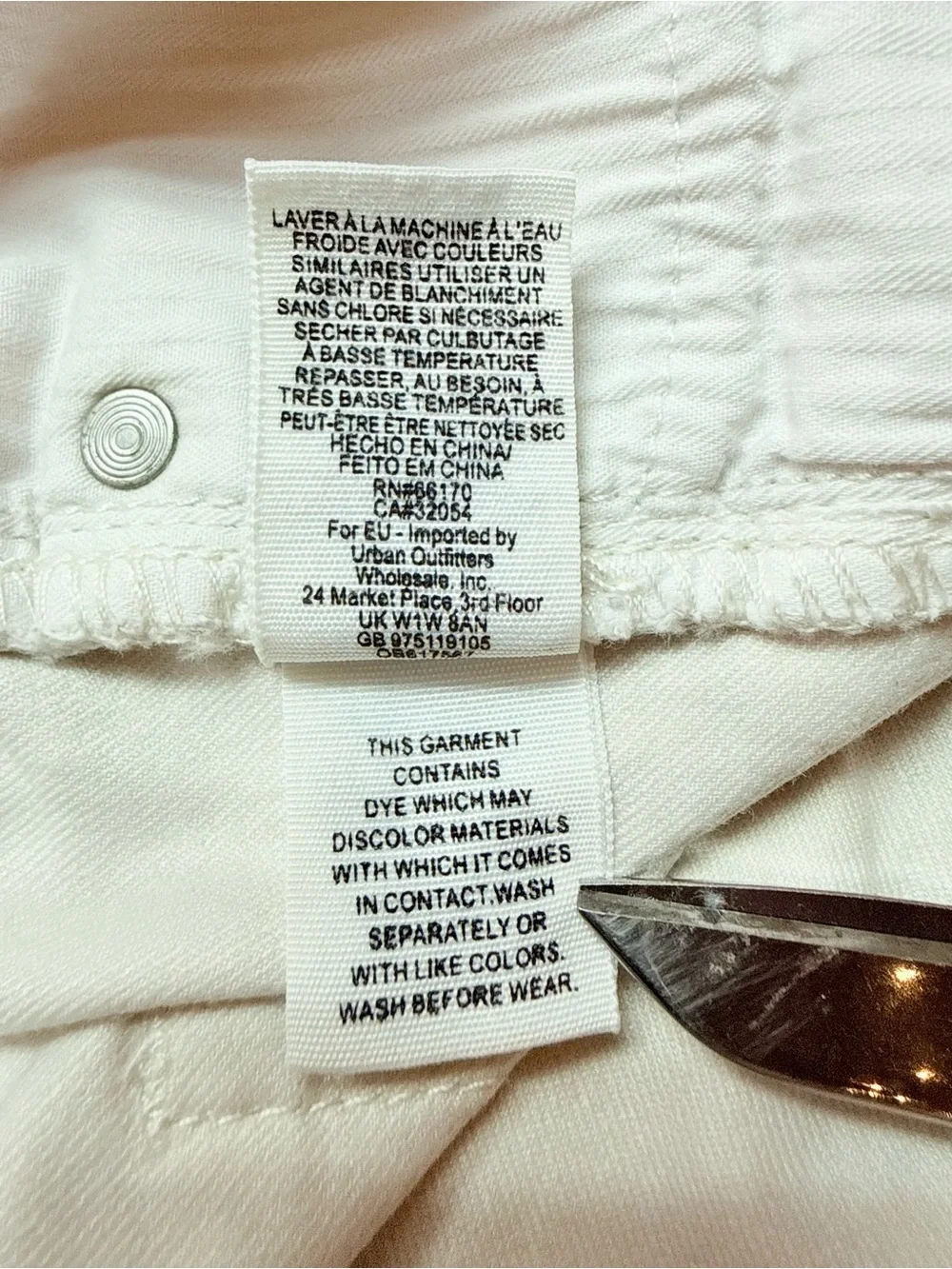 Free People size 27